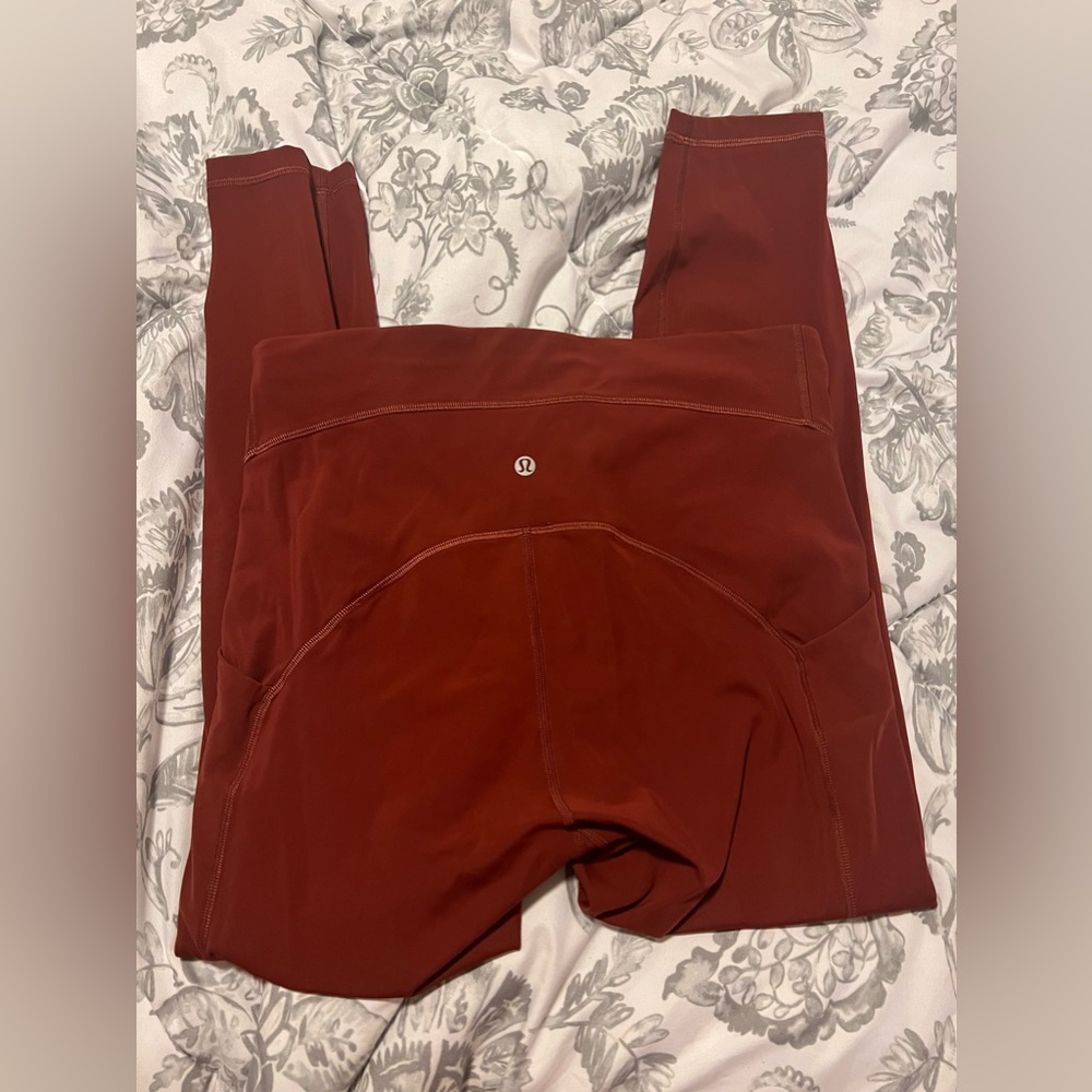 lulu lemon pants